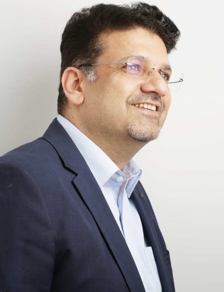 Dr. Rahul Chawla