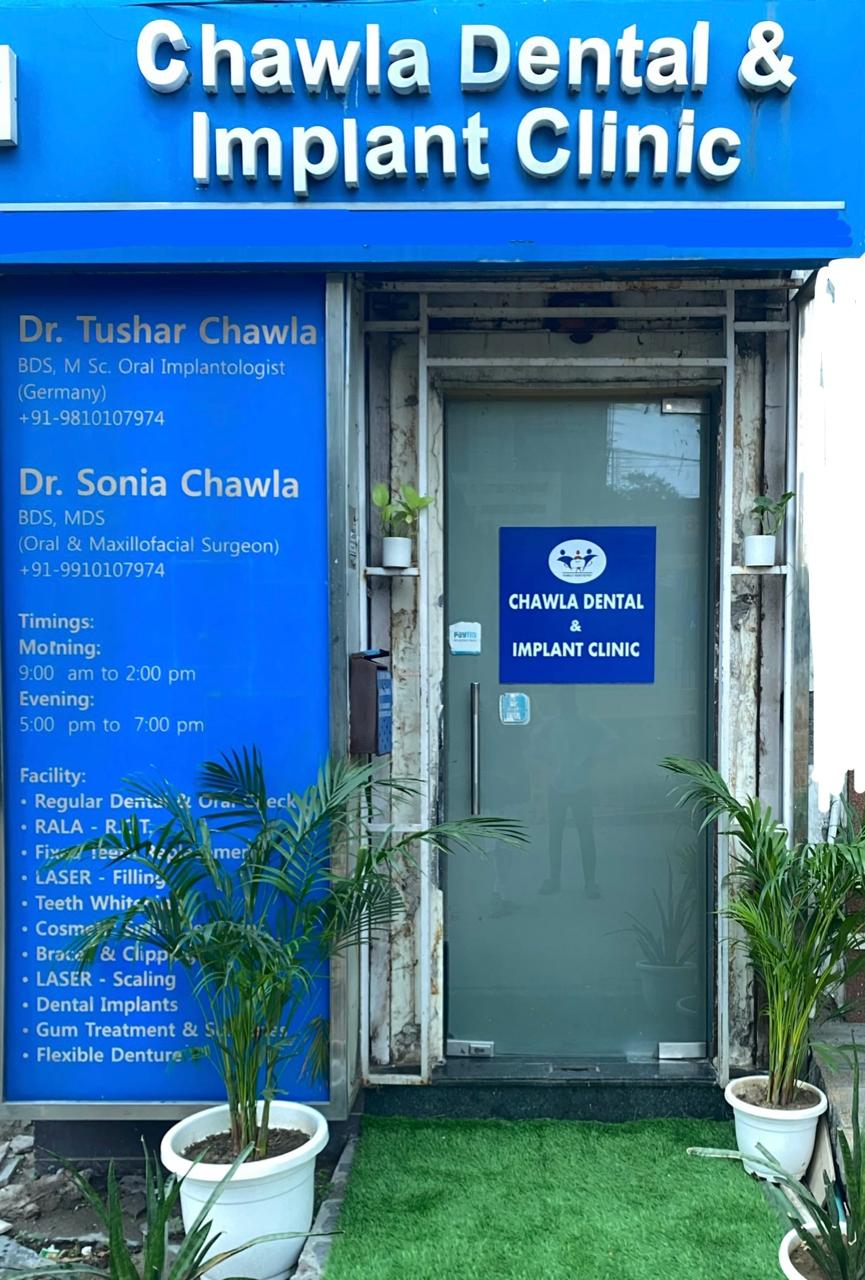 Clinic 16