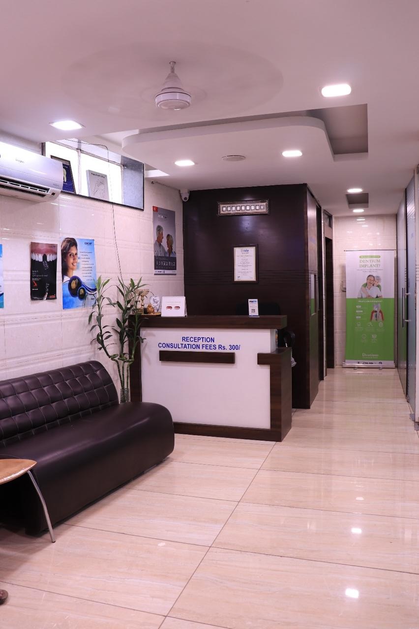 Clinic 7