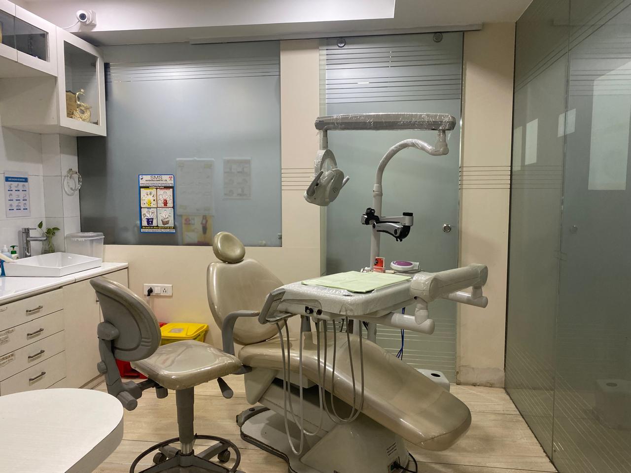 Dental Clinic