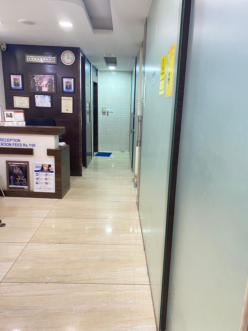 Clinic 9