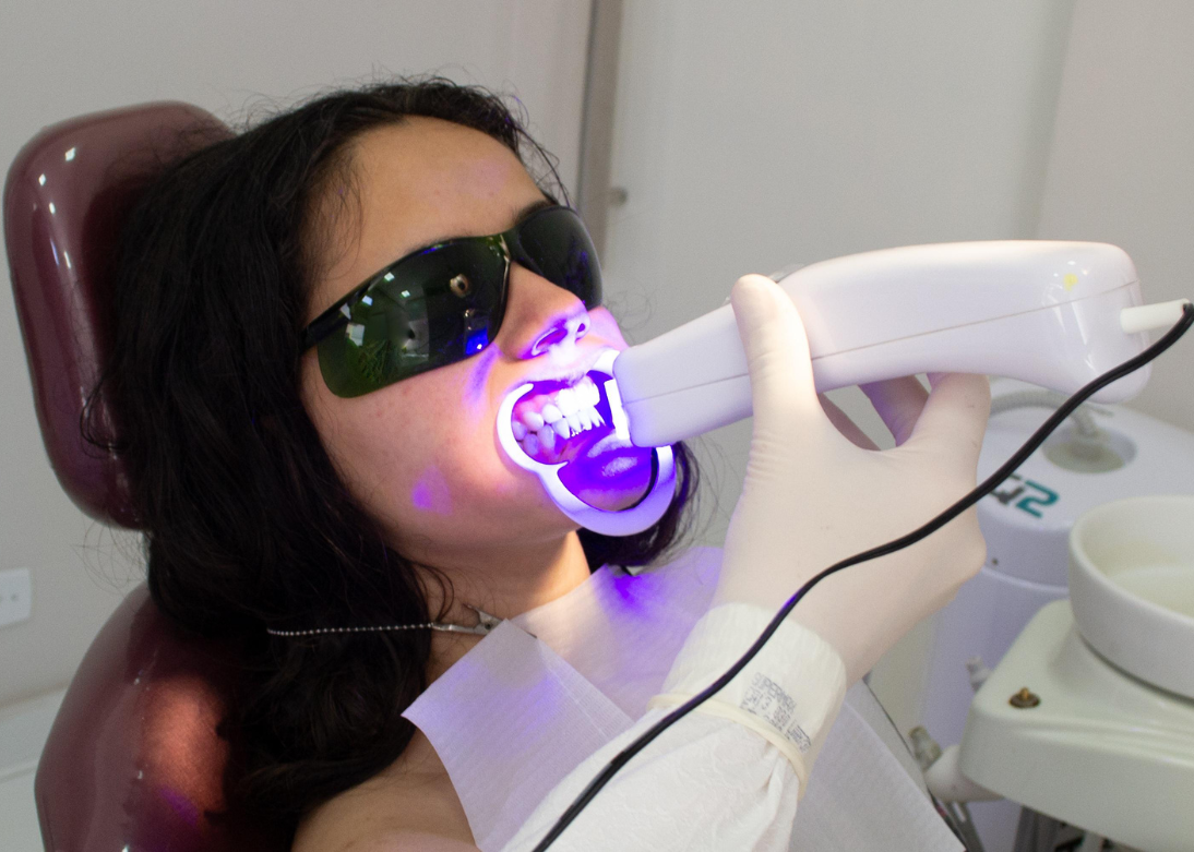 Laser Dentistry