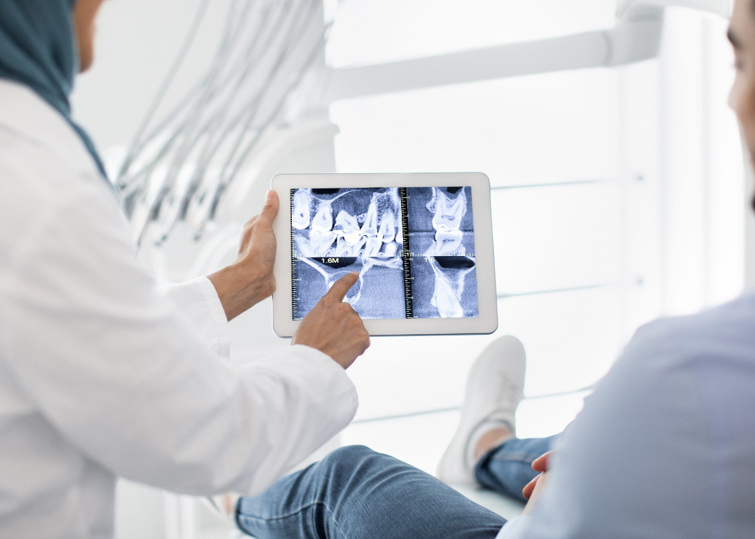 Digital Dentistry