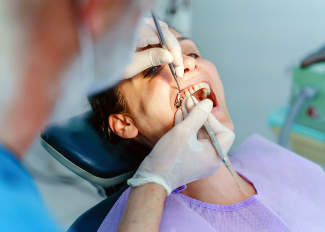 Oral Surgery