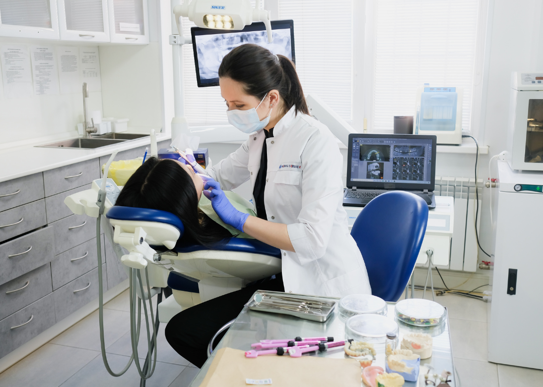 Conservative Dentistry